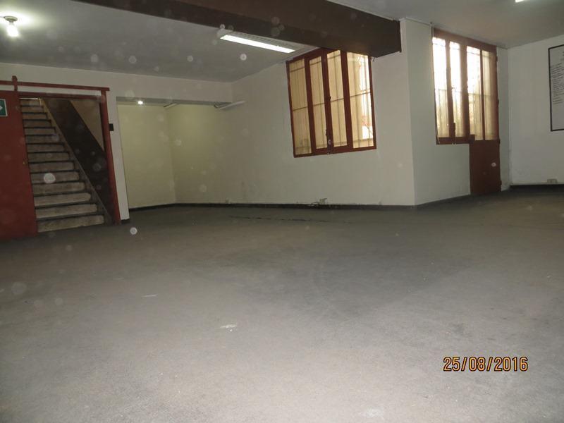 Oficinas con excelente ubicación a pocos metros de la Plaza de Armas de , en edifico de prestigi