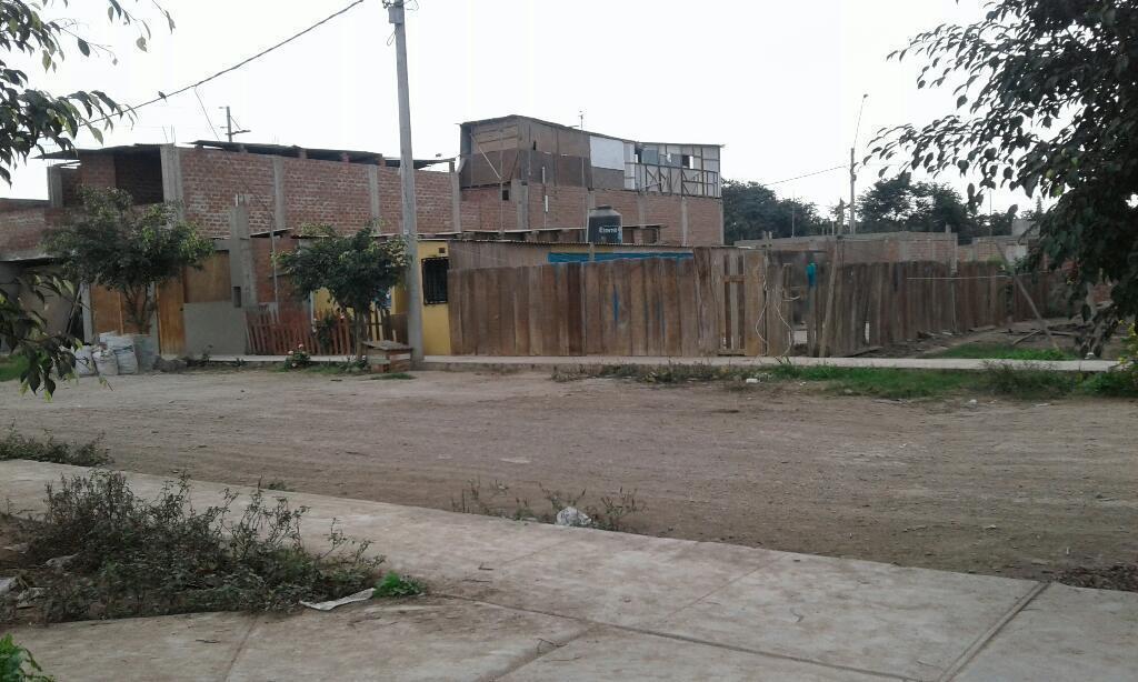 X Ocacion Se Remata Terreno en Pachacamac Lurin