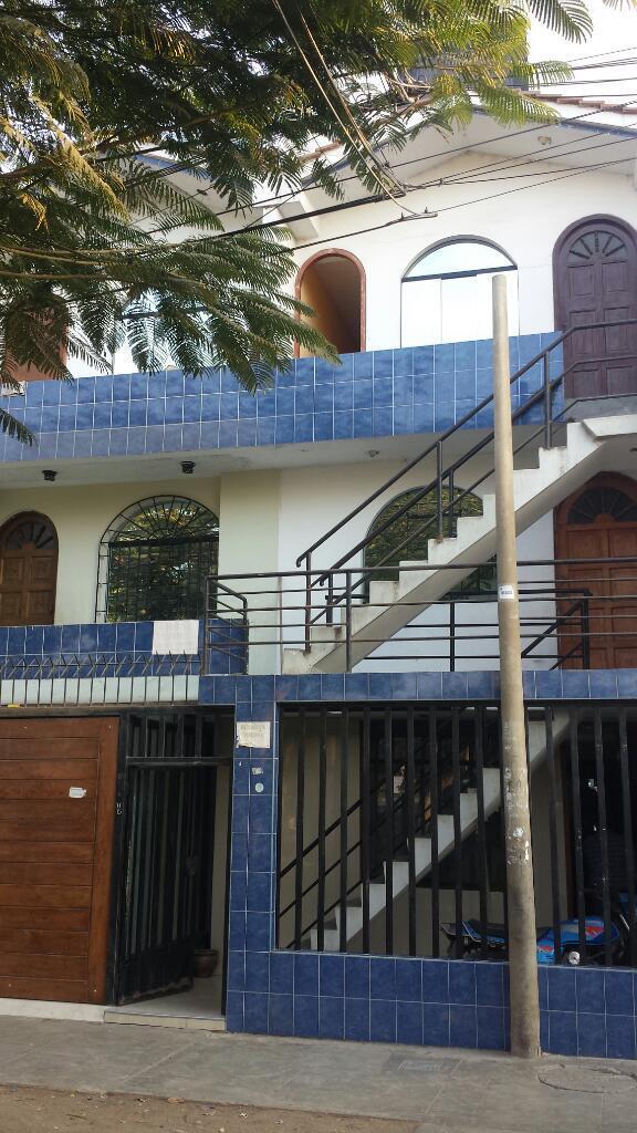 Se Alquila Departamento