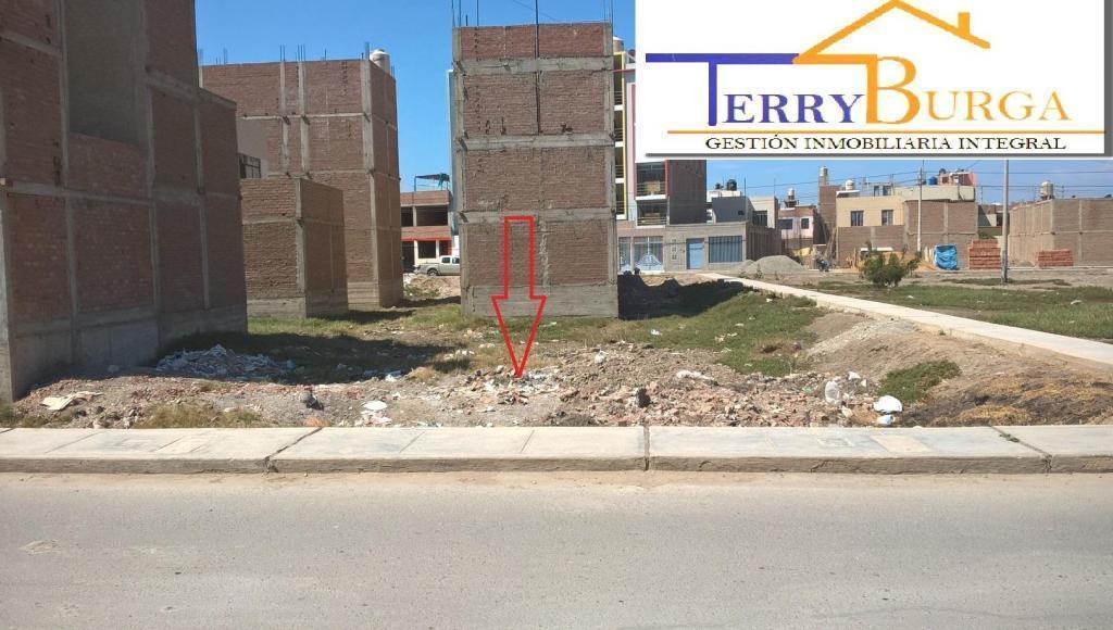 VENDO TERRENO DE 153M2 URB POLIFAP 1MONTERRICO IICERCA AL FUTURO RELAX PLAZA