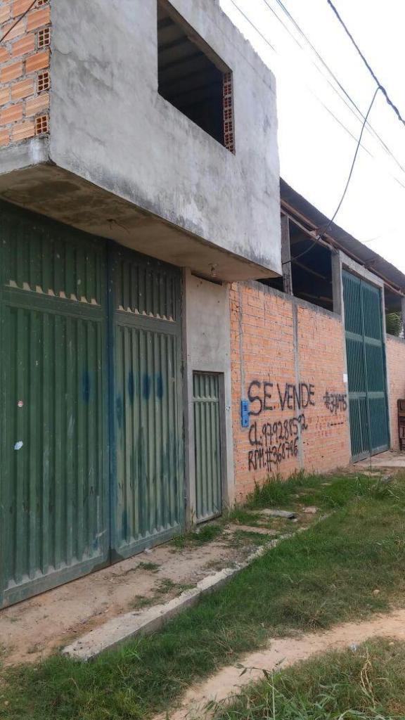 VENTA DE LOCAL COMERCIAL EN YURIMAGUAS