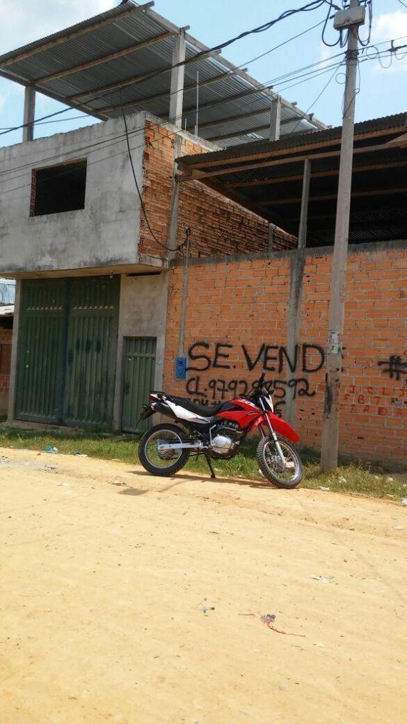 VENTA DE LOCAL COMERCIAL EN YURIMAGUAS