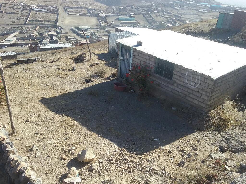 Venta de Terreno en Paucarpata