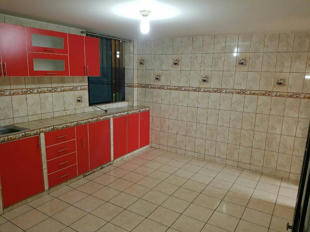 Alquiler Minidepartamento