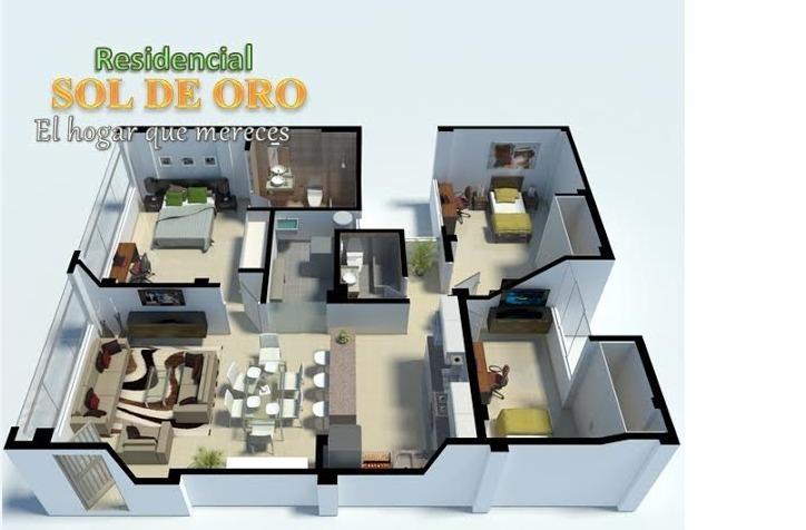 Ocasión!!!Precio especial Venta de departamento de Estreno en Los Olivos con Dormitorios GRANDES!!!
