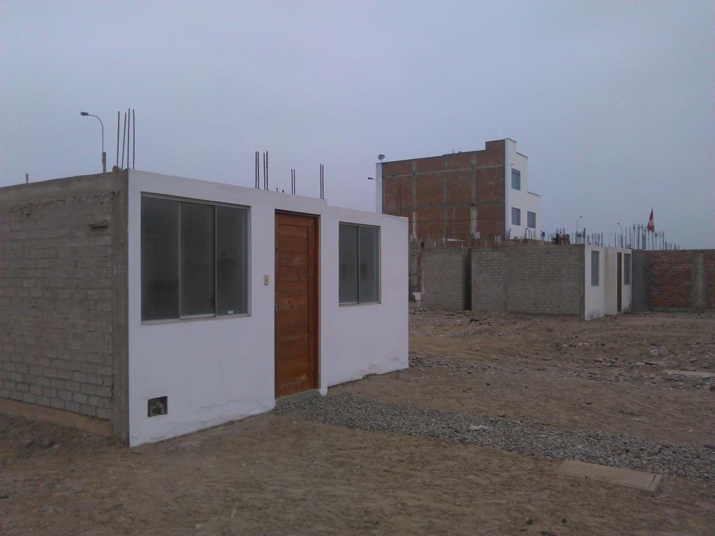 Ocasión Se vende Casa en Urbanización Las Praderas de Lurín