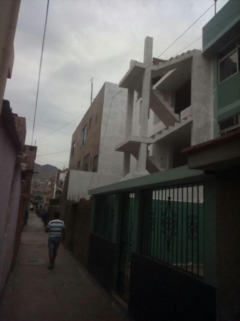 OCASION SE VENDEN LOS AIRES DE UN DUPLEX