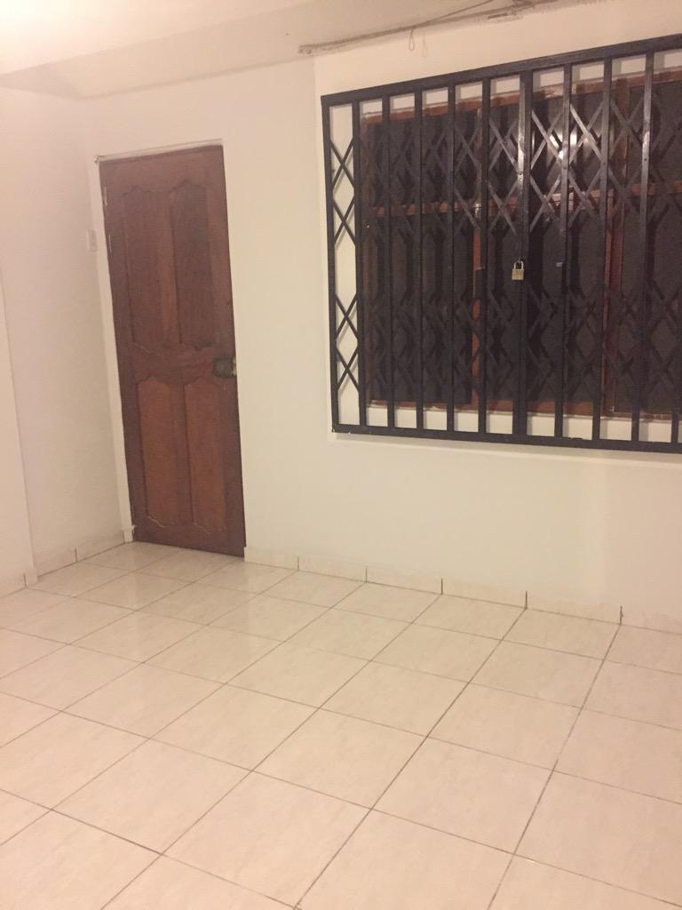 Alquilo Casa en 2Do Piso