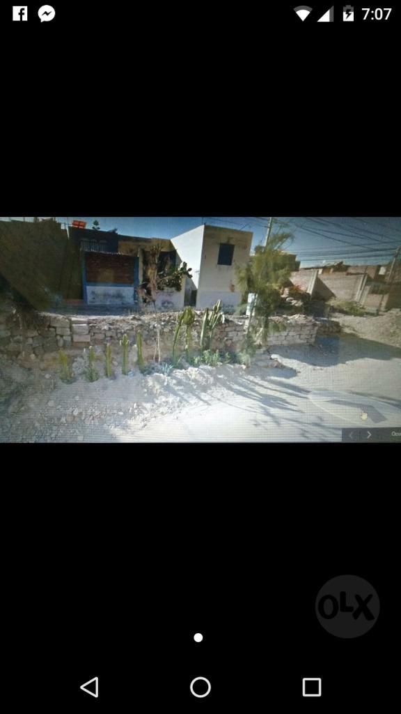 OCASION CASA EN VENTA EN  TRATO DIRECTO