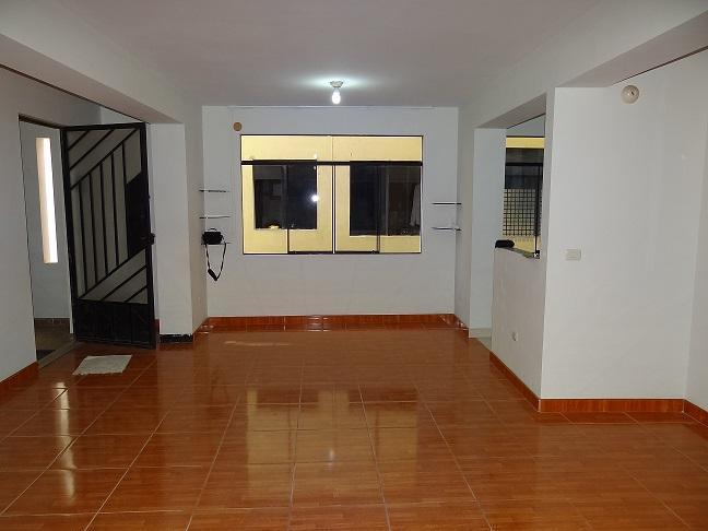 EN VENTA DEPARTAMENTO CENTRICO HUÁNUCO