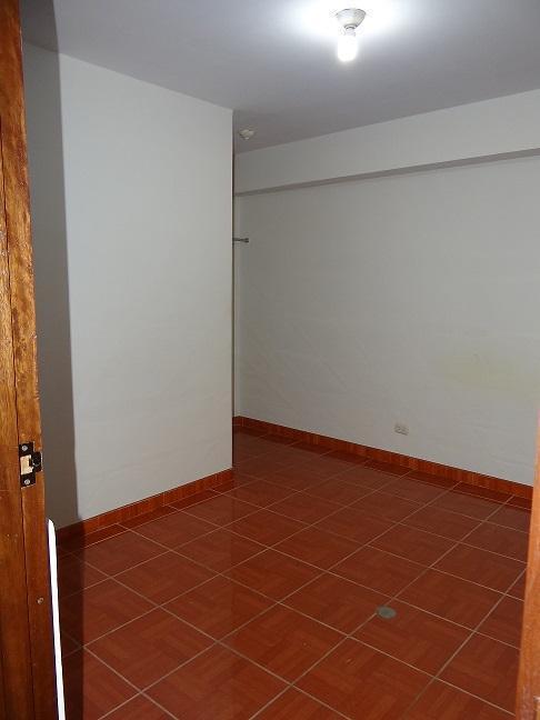 EN VENTA DEPARTAMENTO CENTRICO HUÁNUCO