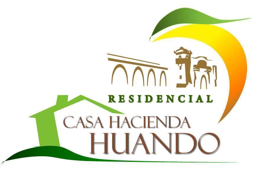 RESIDENCIAL CASA HACIENDA HUANDO