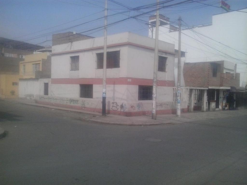 CASA EN VENTA