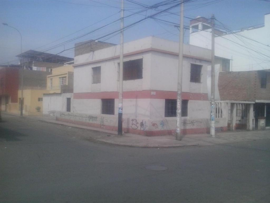 CASA EN VENTA