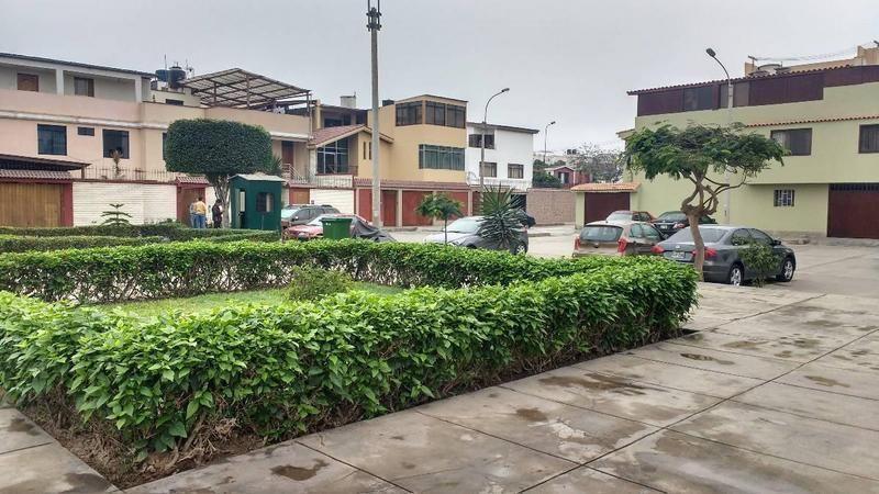 Terreno en Urbanización Capullana en precio de Ocasión...$250 000 RH