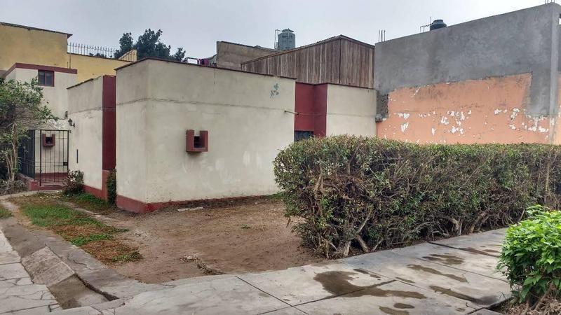 Terreno en Urbanización Capullana en precio de Ocasión...$250 000 RH