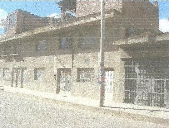 Venta de casa en Huancayo
