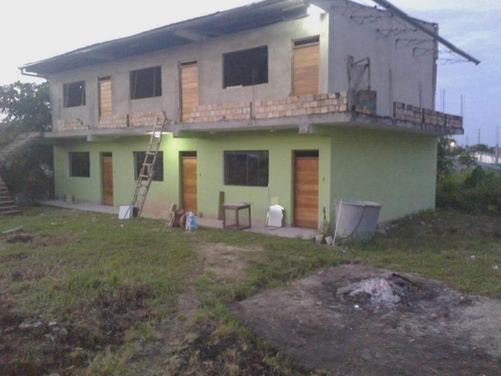 Alquiler Departamentos Iquitos Pampachica