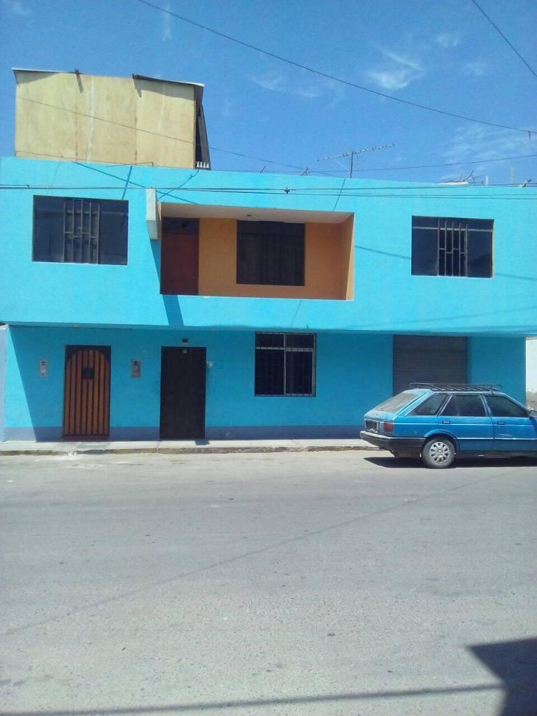 Se alquila casa en Camana,  PERU precio a tratar