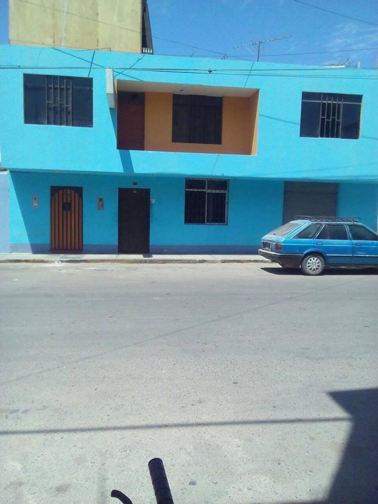 Se alquila casa en Camana,  PERU precio a tratar