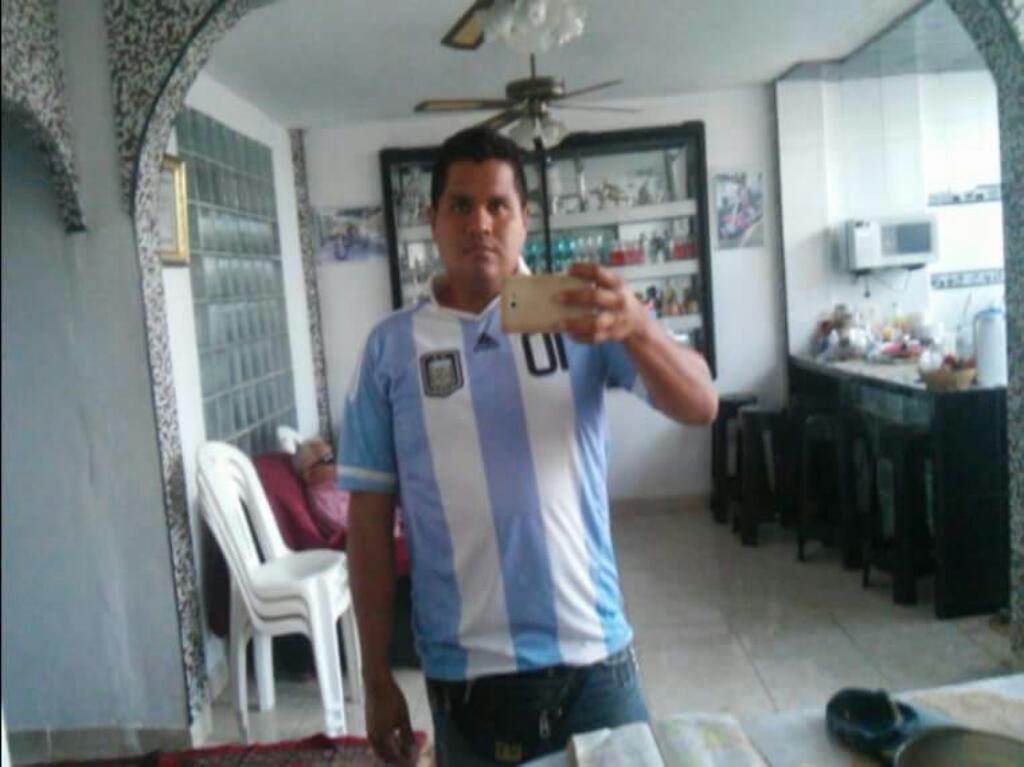 Alquilo Departamento