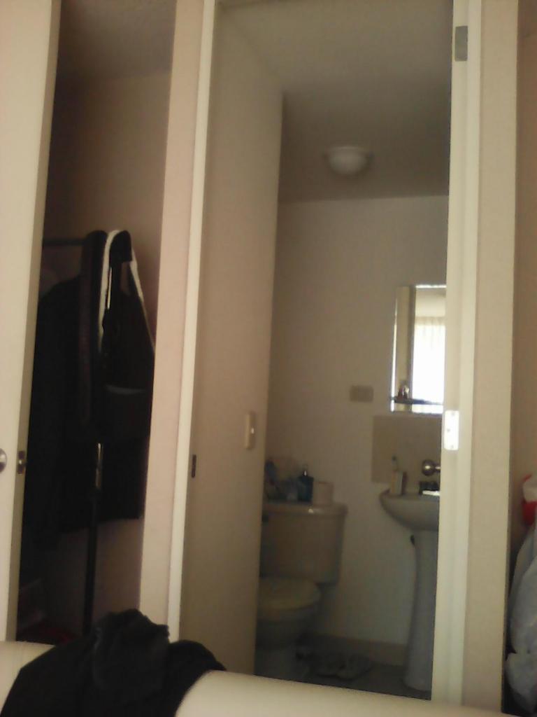Alquilo habitacion con baño propio a persona sola en San Miguel S/500
