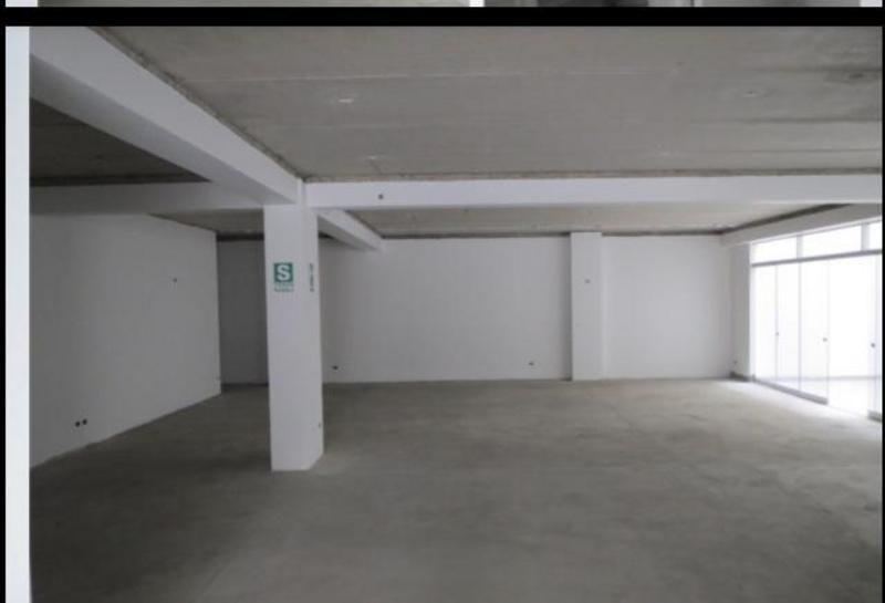 ESPECTACULARES OFICINAS EN CENTRO EMPRESARIAL VISTA GOLF Oficinas desde 124 m2