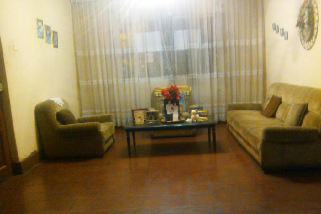 Vendo Departamento en Unidad vecinal 3