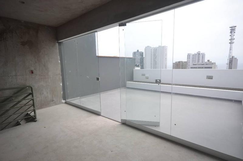 Vendo moderna oficina dúplex ESTRENO 128m a $319,380 en Av La Mar, Miraflores