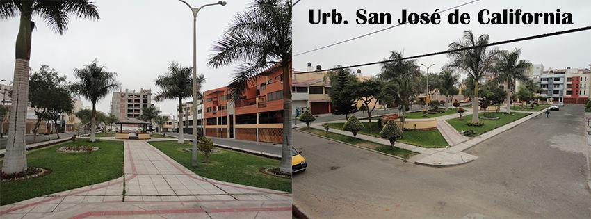 URB SAN JOSE DE CALIFORNIA AIRE 6TO PISO 40 MTS.2 SEMI CONSTRUIDO