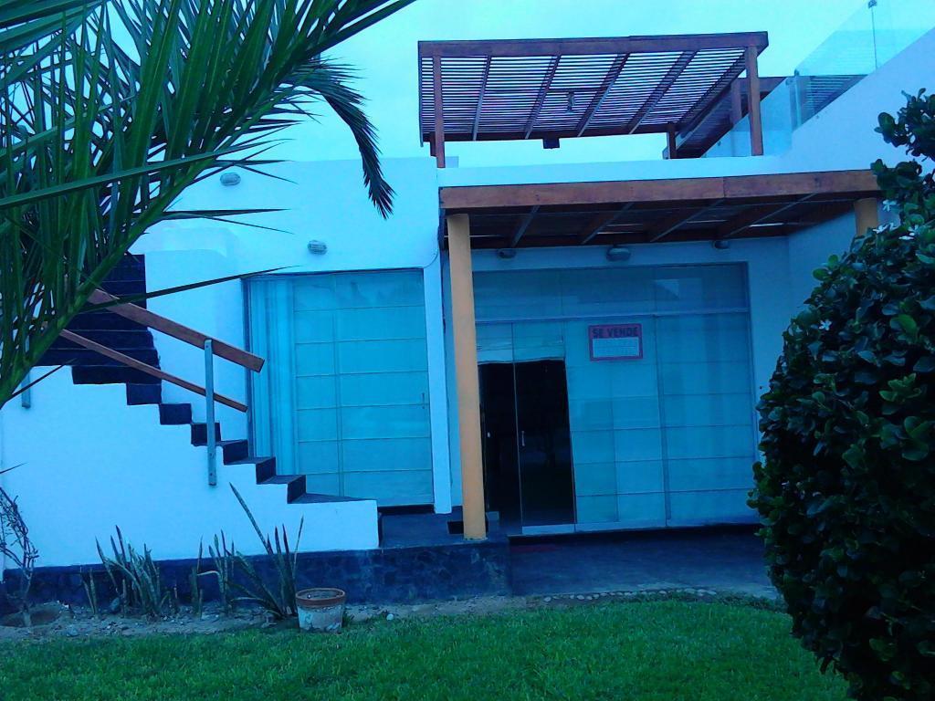 Casa de playa en Chocalla Condominio Farallones Km 92.5 2da fila