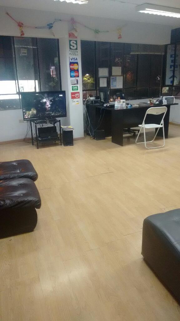 Alquilo consultorio medico o afines