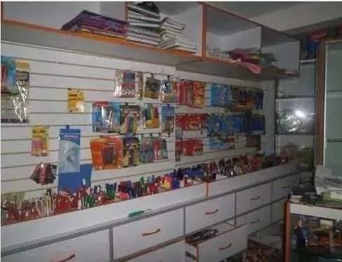 Traspaso Libreria Bazar De Estreno Diseño Europeo ocasion lindo diseño