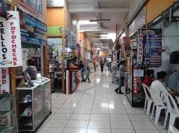 Vendo local comercial T9