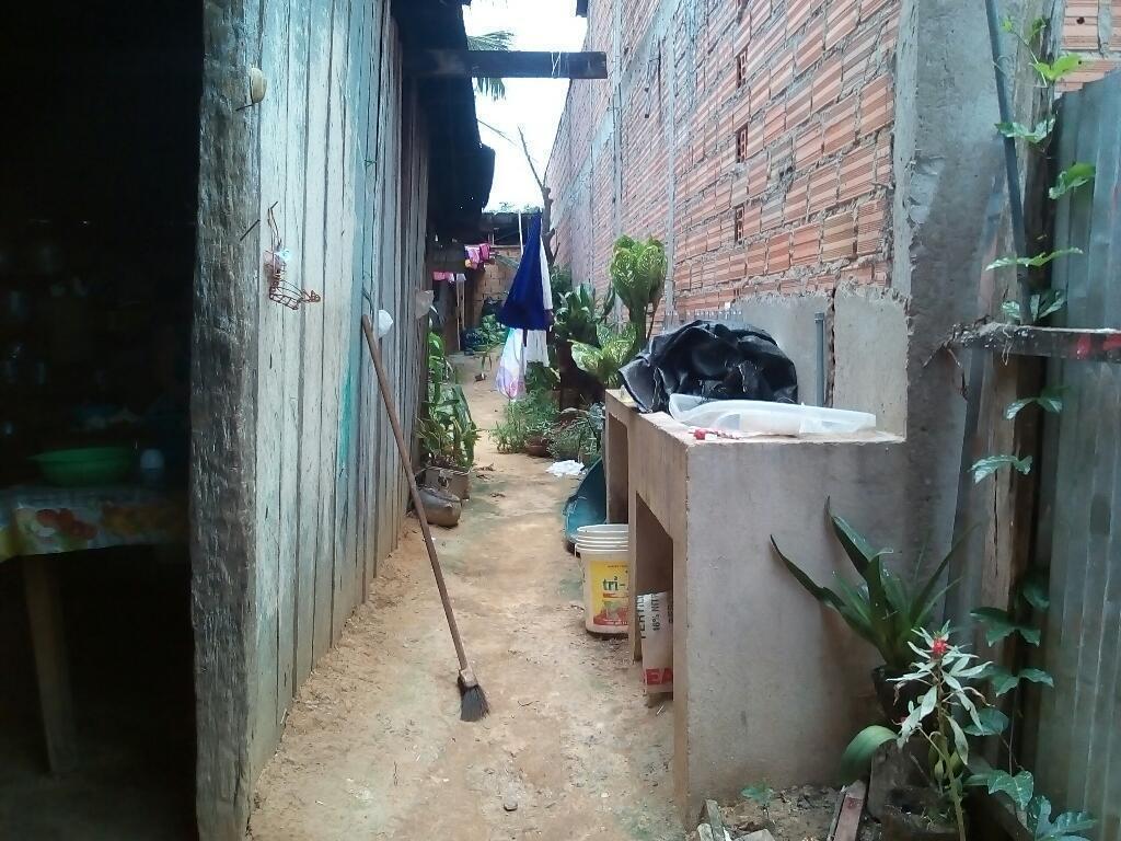 Una Casa Bueno para Negocio Ubicado en El Distrito de Sauce en en Centró de La Cuidad