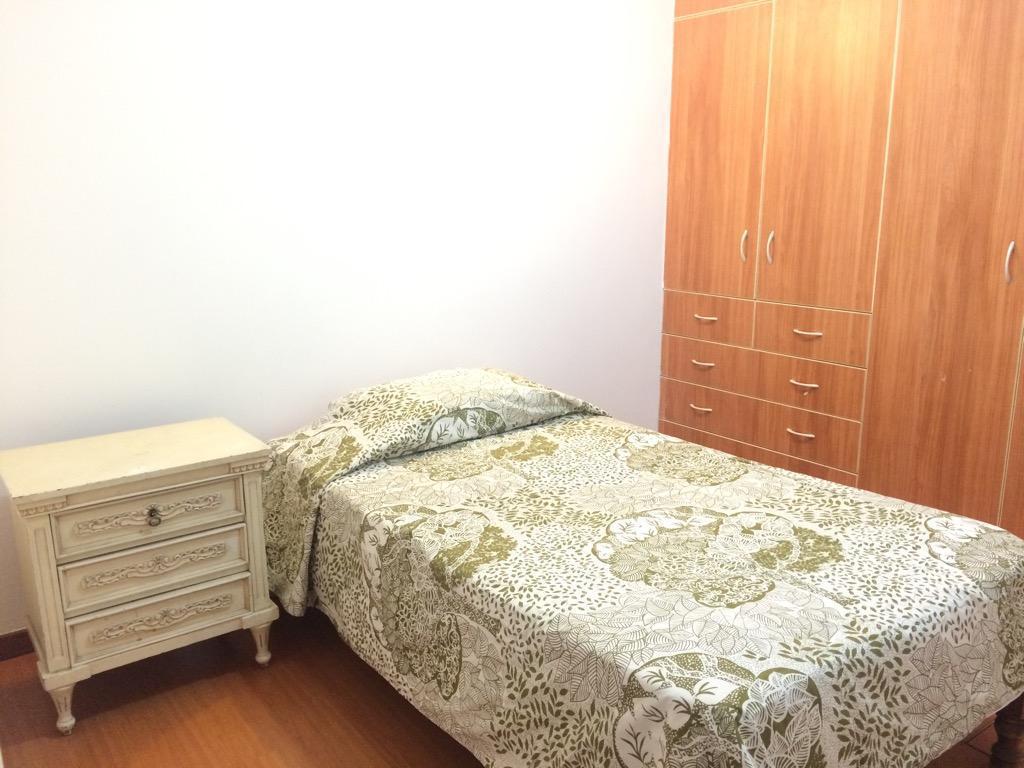 Alquilo Habitación Roommates