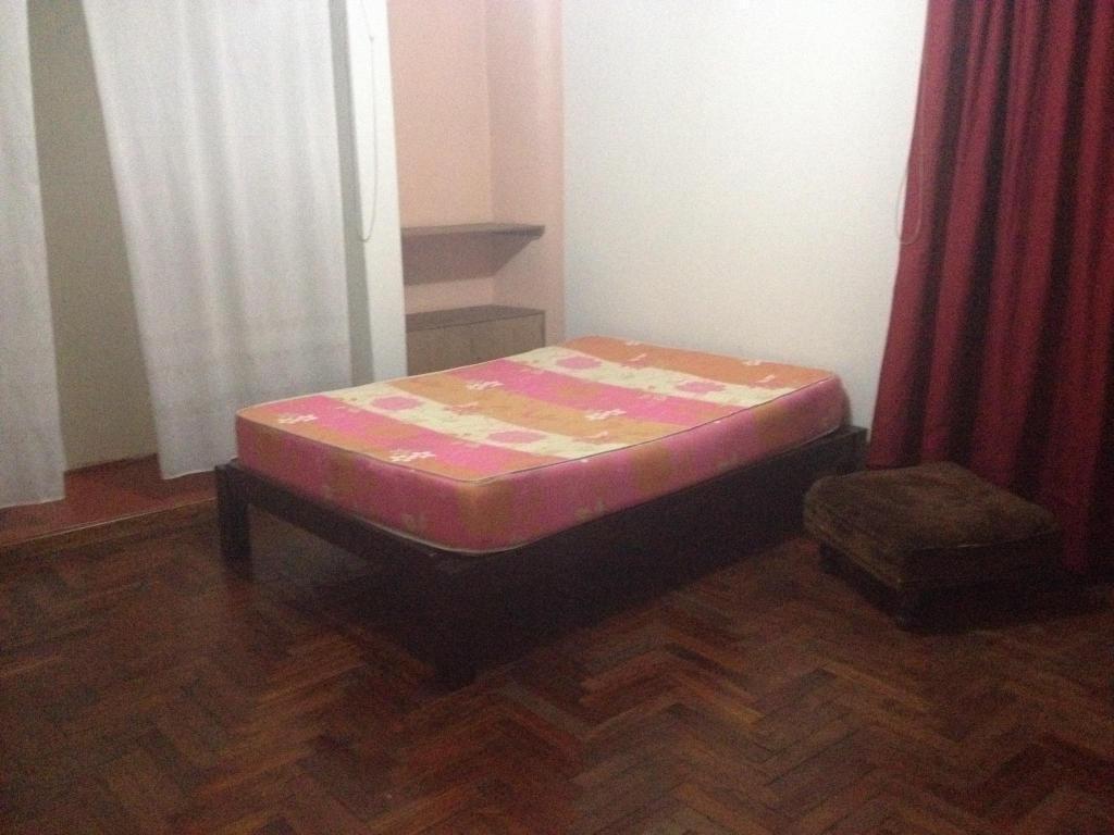 Habitación para estudiante varón