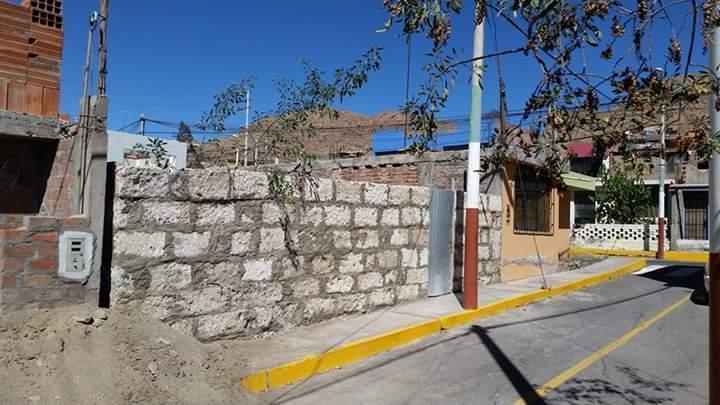 OCASION EN VENTA TERRENO 128m2