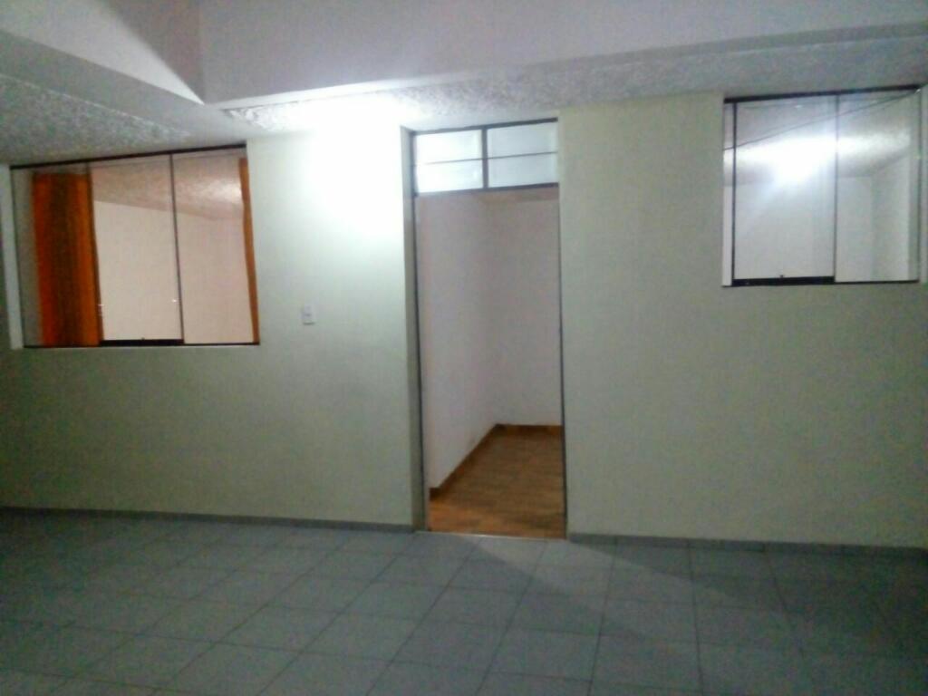 Se Alquilan Habitaciones