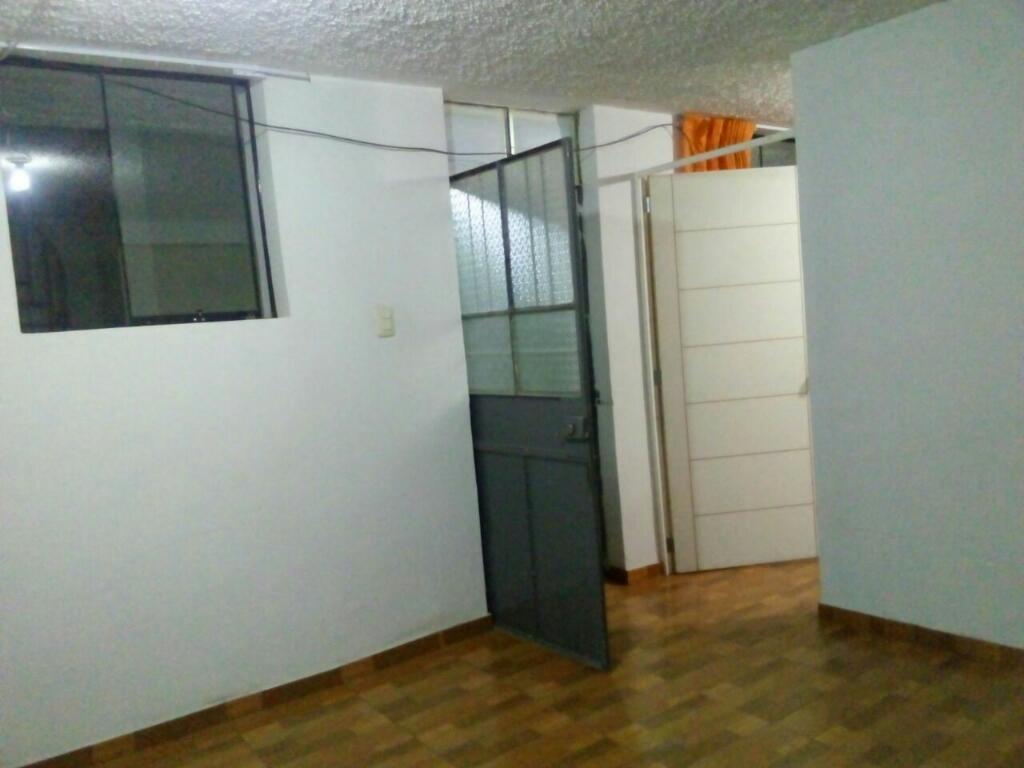 Se Alquilan Habitaciones