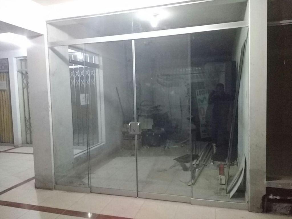 Vendo Local comercial Centrico 18mtrs