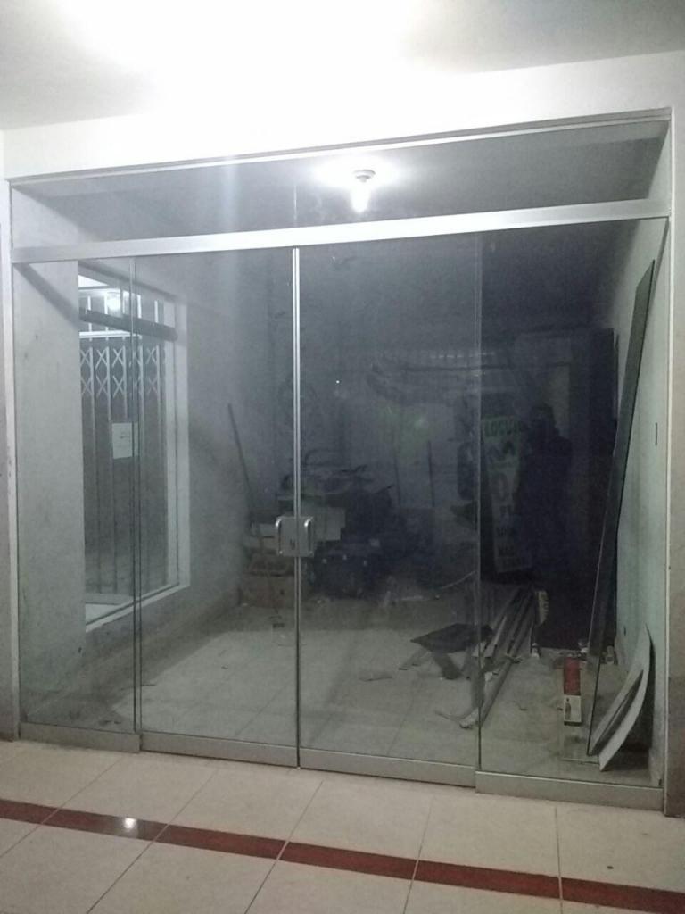 Vendo Local comercial Centrico 18mtrs