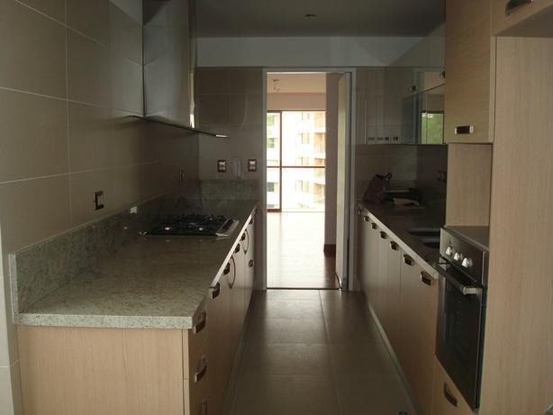 Alquiler en Conjunto Residencial Polo Hunt Zona residencial en Monterrico, Surco