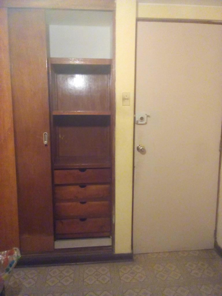 ALQUILO 2 Habitaciones Amobladas Inmediato UPC, Univ. del Pacìfico, x Resid. SanFelipe