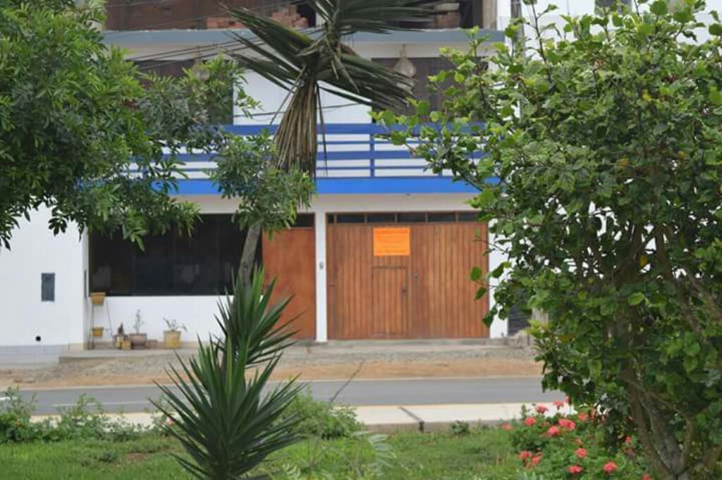 Alquilo Casa de Playa en Punta Hermosa