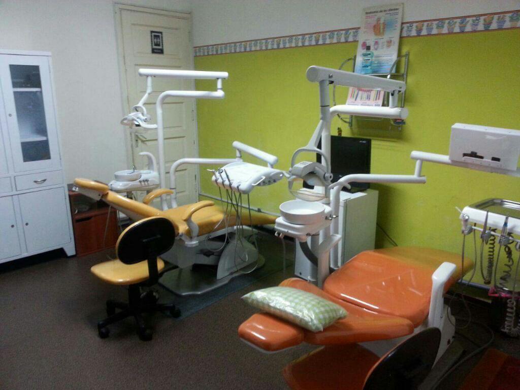 Alquilo Consultorio Dental