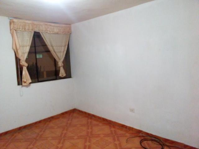 ALQUILO HABITACION Señorita EN SAN MIGUEL