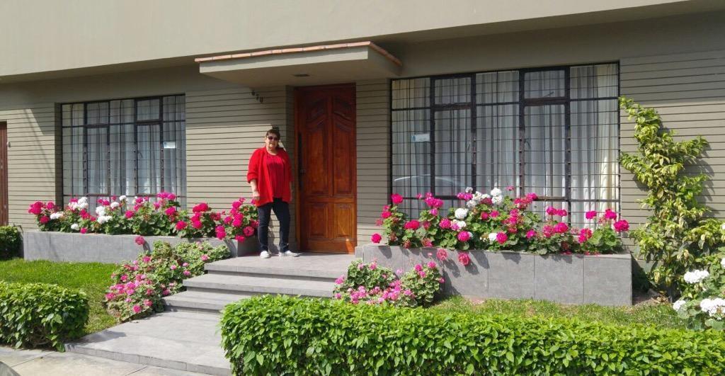Habitación Privada en Miraflores