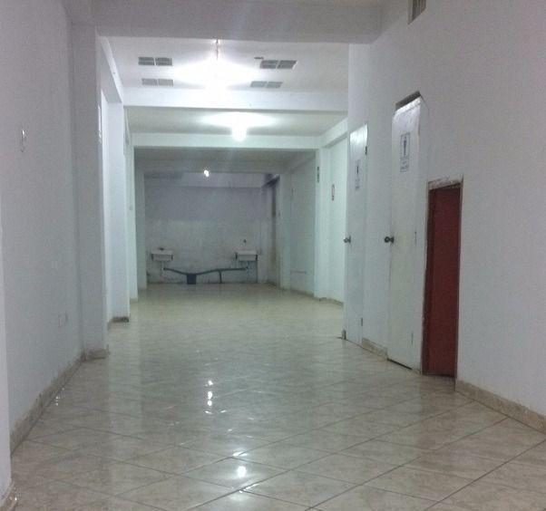 Local comercial en alquiler costado de Mega Plaza