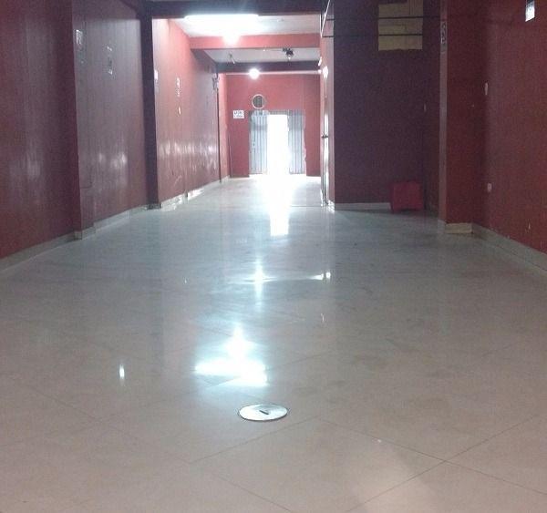 Local comercial en alquiler costado de Mega Plaza